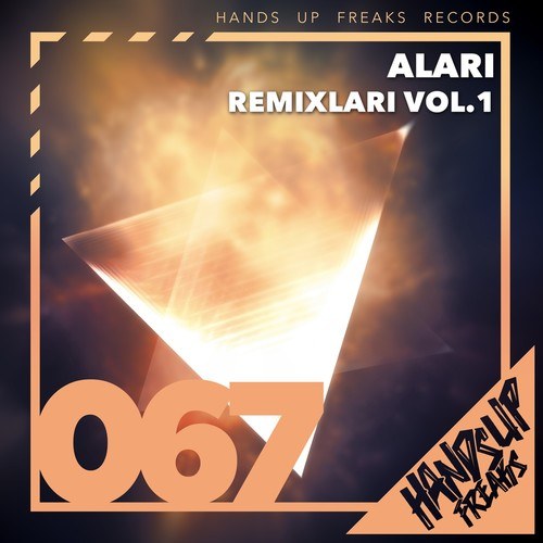 Alari, Vane, Splat Zone, The Suspect, Uwaukh-Remixlari, Vol. 1