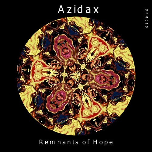 Azidax-Remnants Of Hope