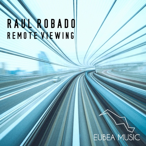 Raul Robado-Remote Viewing