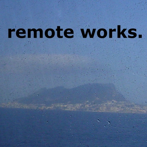 Michael Wall-Remote Works