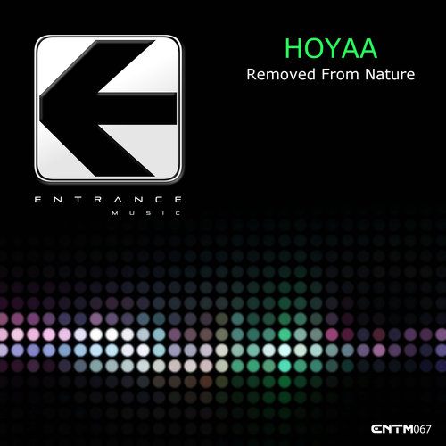 Hoyaa-Removed from Nature