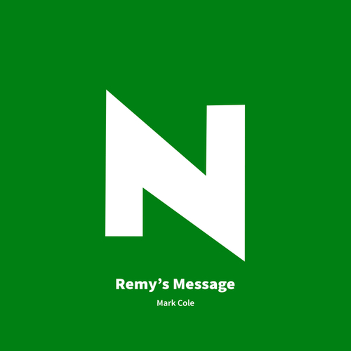 Mark Cole-Remy's Message