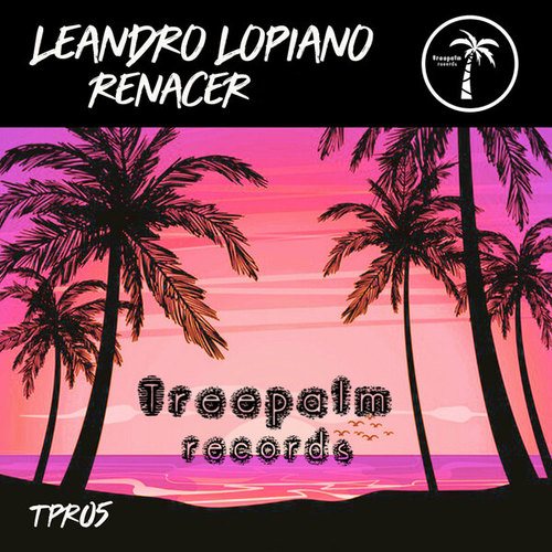 Leandro Lopiano-Renacer