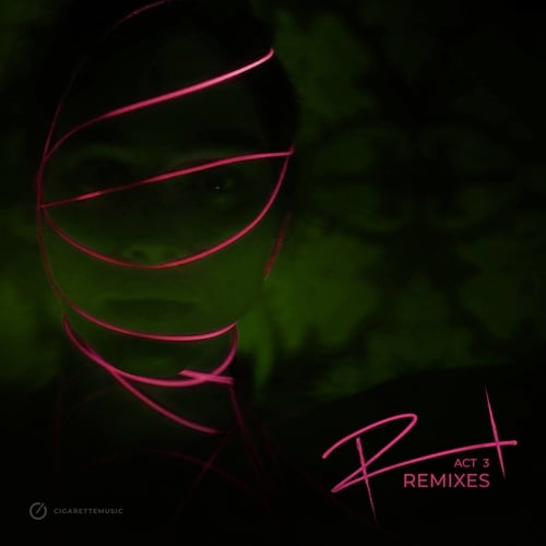 Various Artists-Renascent Act 3 (Remixes)