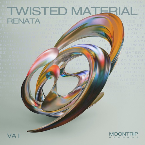 Twisted Material-Renata