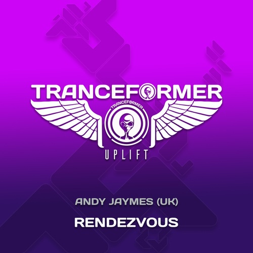 Andy Jaymes (UK)-Rendezvous