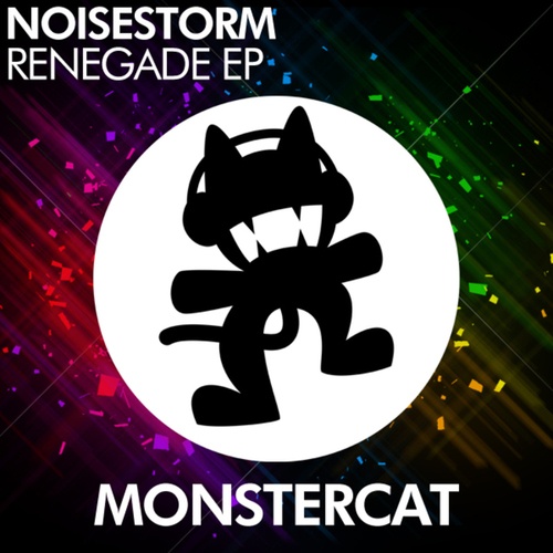 Noisestorm-Renegade