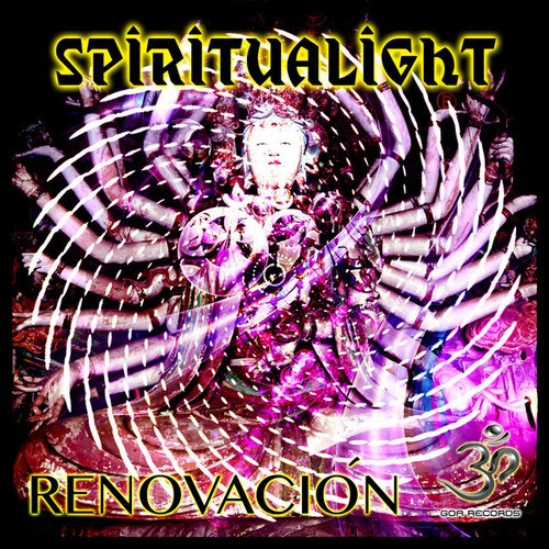 Spiritualight, Kuruk-Renovacion