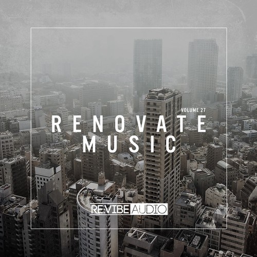 Various Artists-Renovate Music, Vol. 27