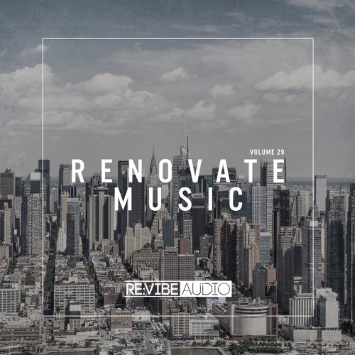 Various Artists-Renovate Music, Vol. 29