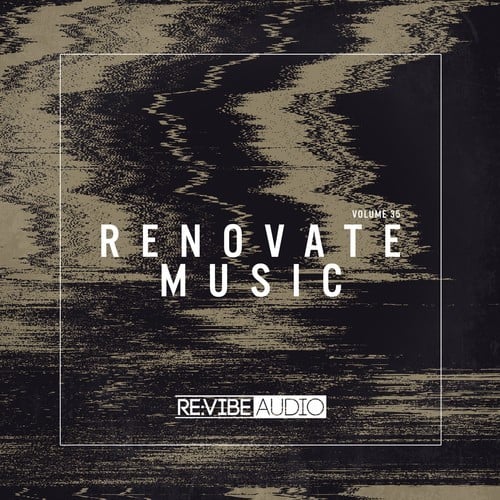 Various Artists-Renovate Music, Vol. 35