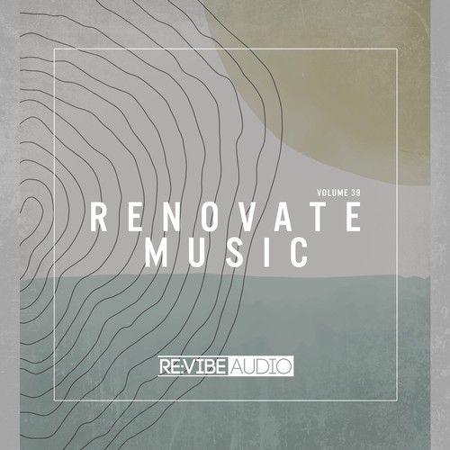 Various Artists-Renovate Music, Vol. 38