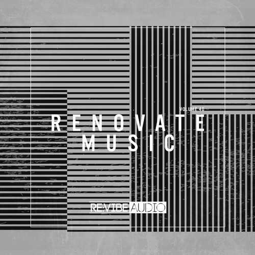 Various Artists-Renovate Music, Vol. 39