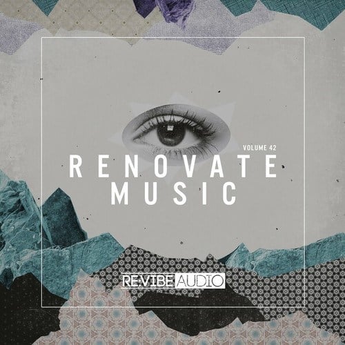 Various Artists-Renovate Music, Vol. 42