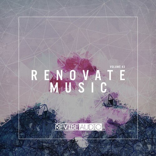 Various Artists-Renovate Music, Vol. 43