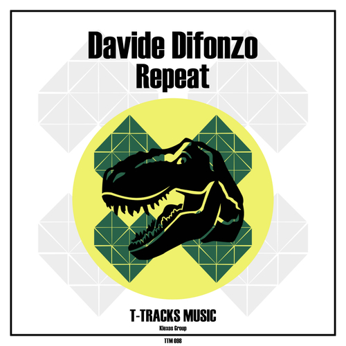 Davide Difonzo-Repeat