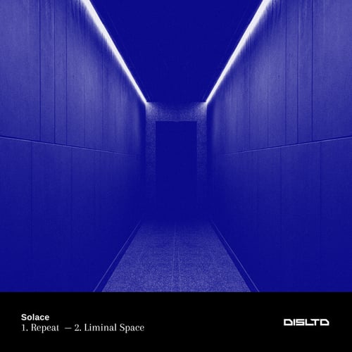Solace-Repeat / Liminal Space