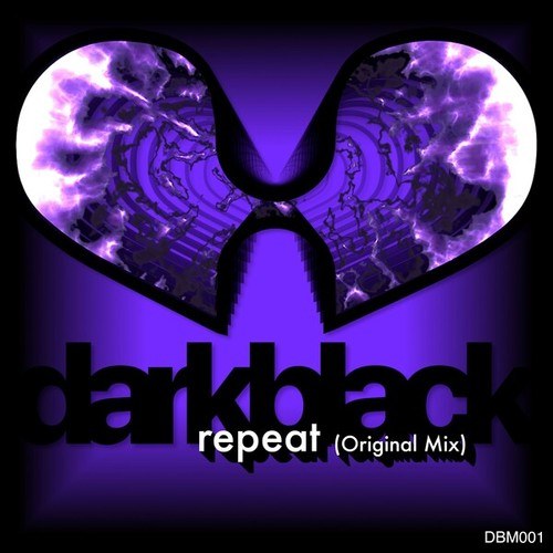 Darkblack-Repeat (Original Mix)