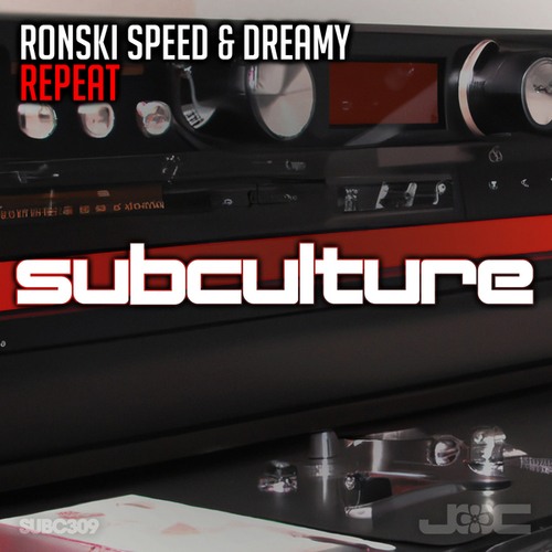 Ronski Speed, Dreamy-Repeat