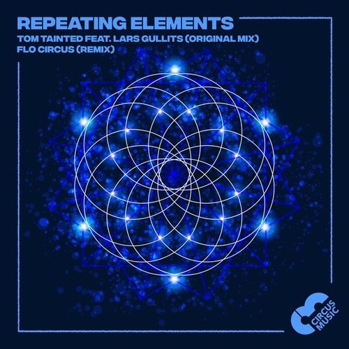 Tom Tainted, Lars Gullits, Flo Circus-Repeating Elements