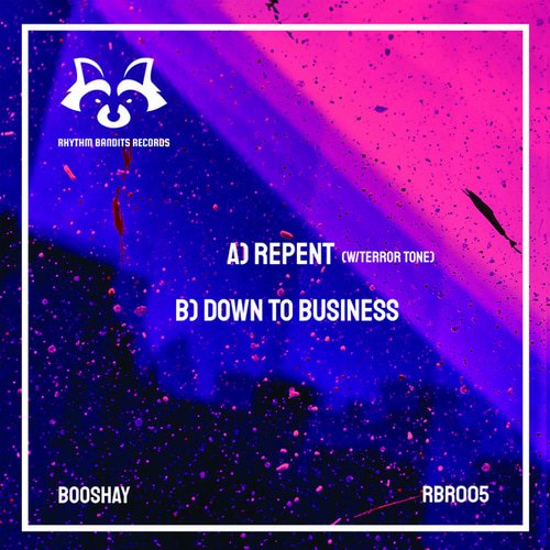 Repent / Down To Business