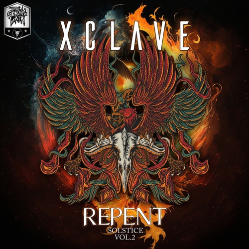 XCLAVE-Repent
