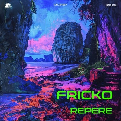 Fricko-Repere (Original Mix)