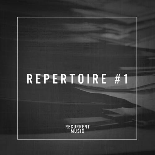 Various Artists-Repertoire #1