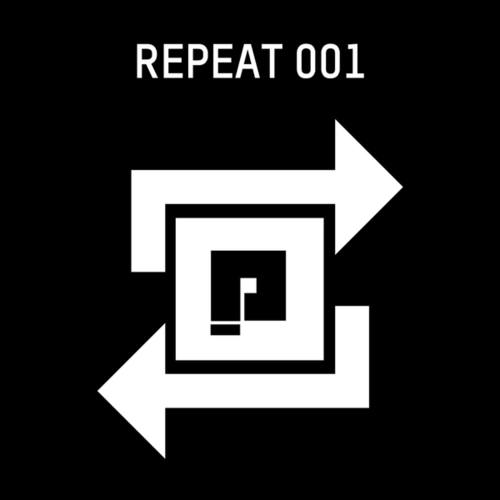 Repeater-Repetitions 1-4