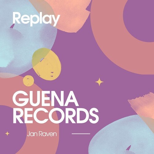Jan Raven-Replay
