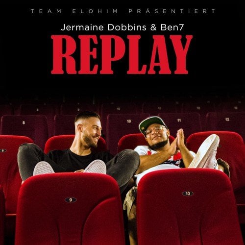 Jermaine Dobbins, Ben7-Replay (Single Version)