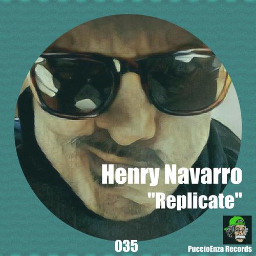 Henry Navarro-Replicate