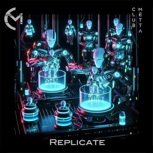 Nik Beal, Sasha Pullin-Replicate