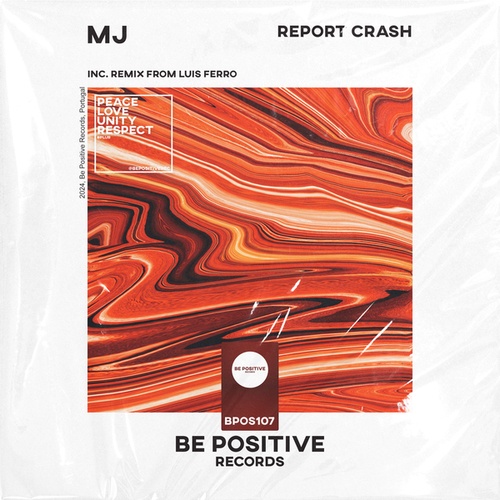 MJ, Luis Ferro-Report Crash