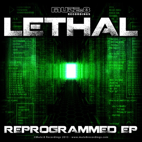 Reprogrammed EP