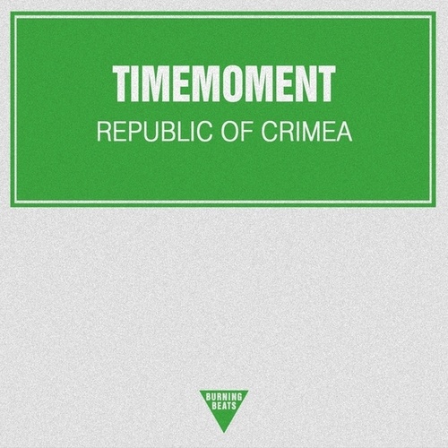 TimeMoment-Republic of Crimea