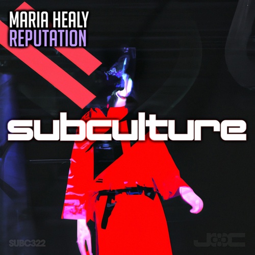 Maria Healy-Reputation