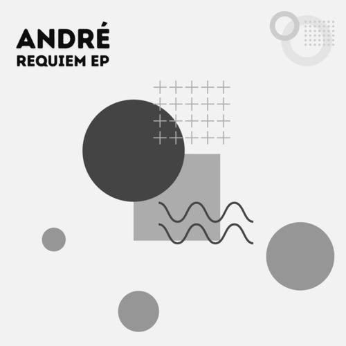 André (ARG)-Requiem EP