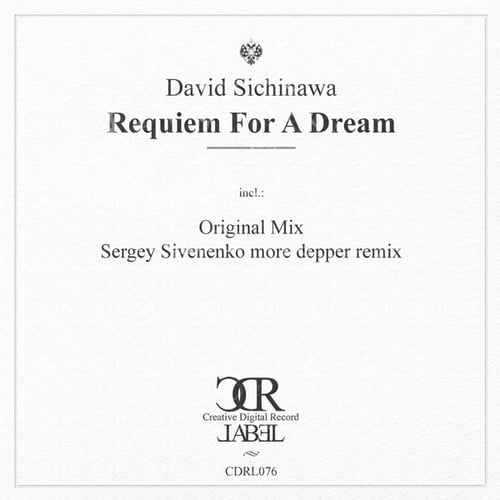 David Sichinawa-Requiem For A Dream