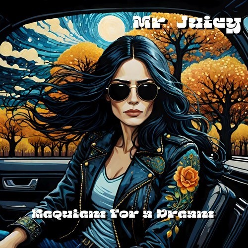 Mr. Juicy-Requiem for a Dream