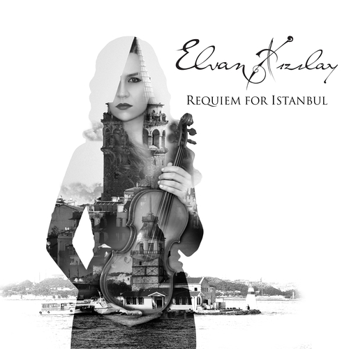 Elvan Kızılay-Requiem for Istanbul
