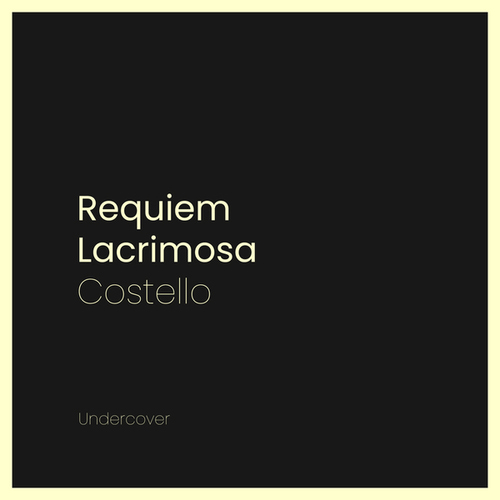 Requiem Lacrimosa