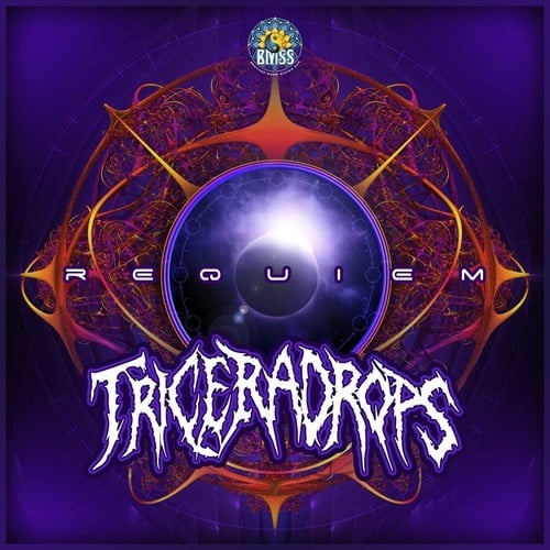 Triceradrops, Subsidiary, No Cliu-Requiem