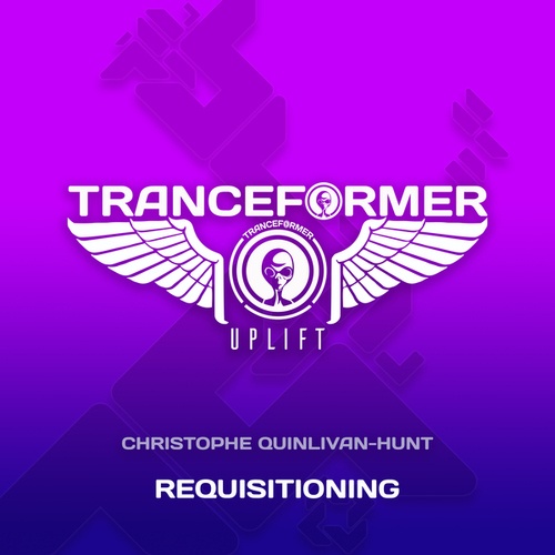 Christophe Quinlivan-Hunt-Requisitioning