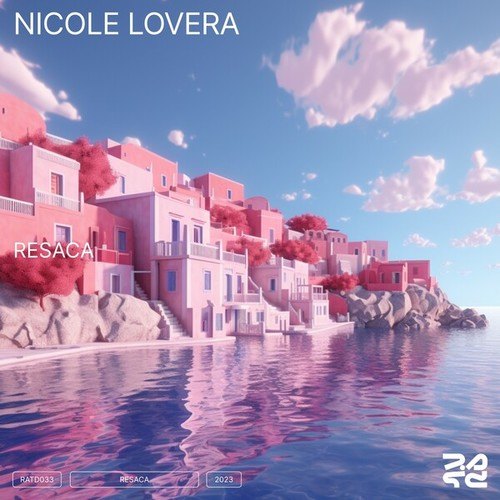 Nicole Lovera-Resaca (Extended Mix)
