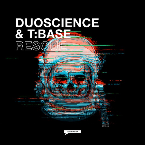 Duoscience, T:Base-Rescue