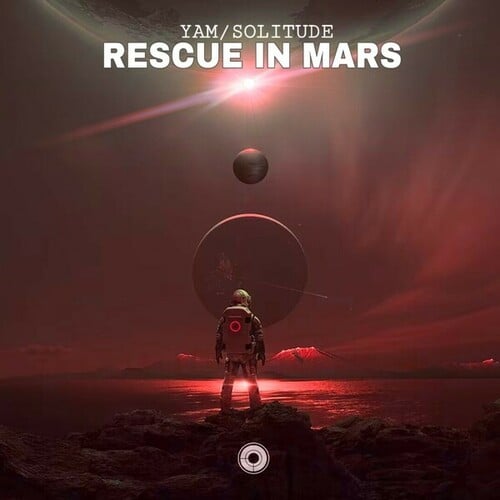 开拓者雷达, Yam, Solitude-Rescue In Mars