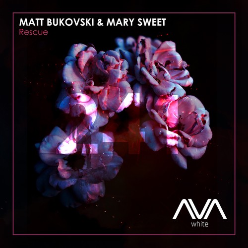 Matt Bukovski, Mary Sweet-Rescue