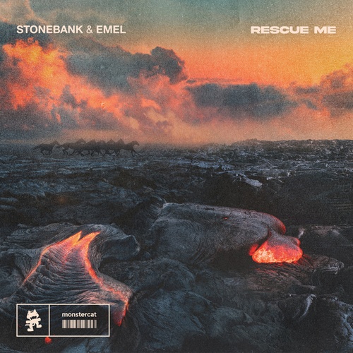 EMEL, Stonebank-Rescue Me