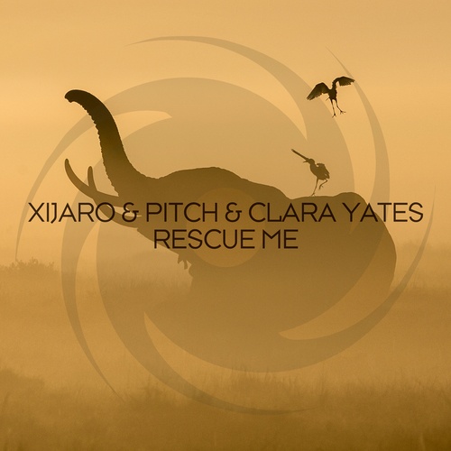 Clara Yates, XiJaro & Pitch-Rescue Me